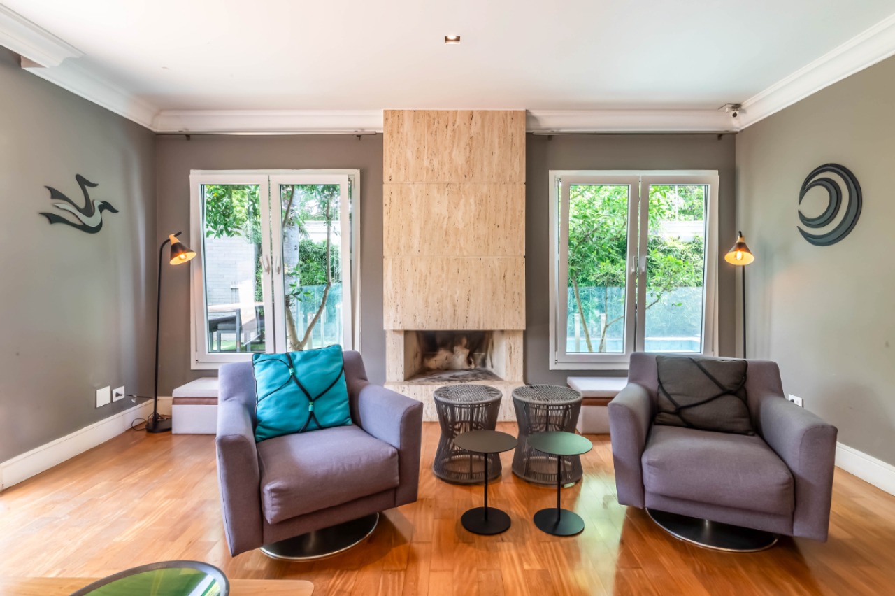 Casa, 4 quartos, 455 m² - Foto 7