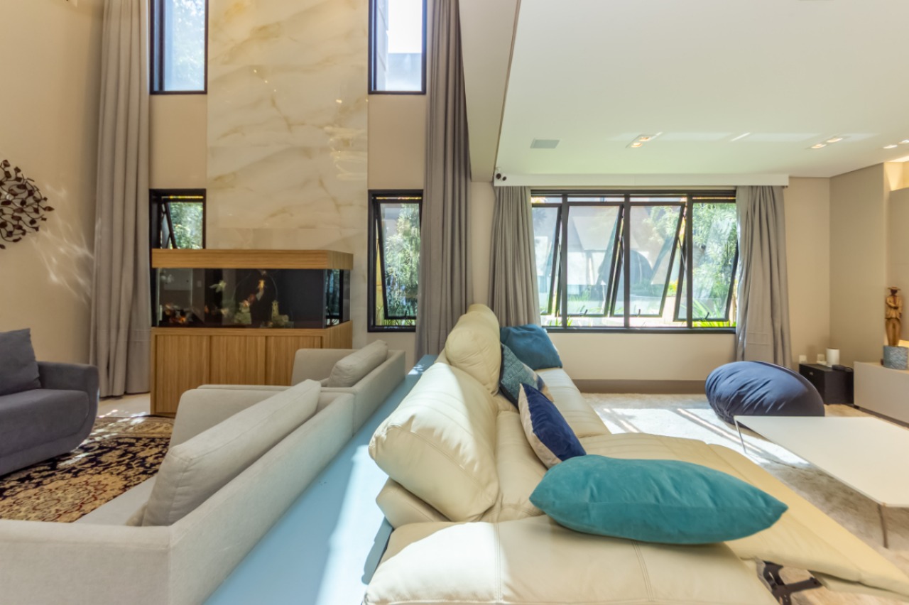 Casa, 3 quartos, 514 m² - Foto 3