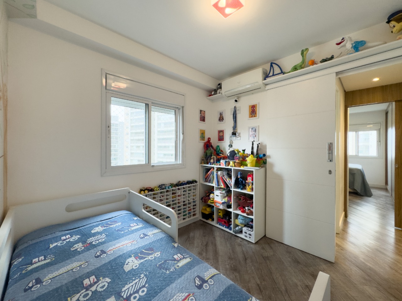 Apartamento, 2 quartos, 67 m² - Foto 27