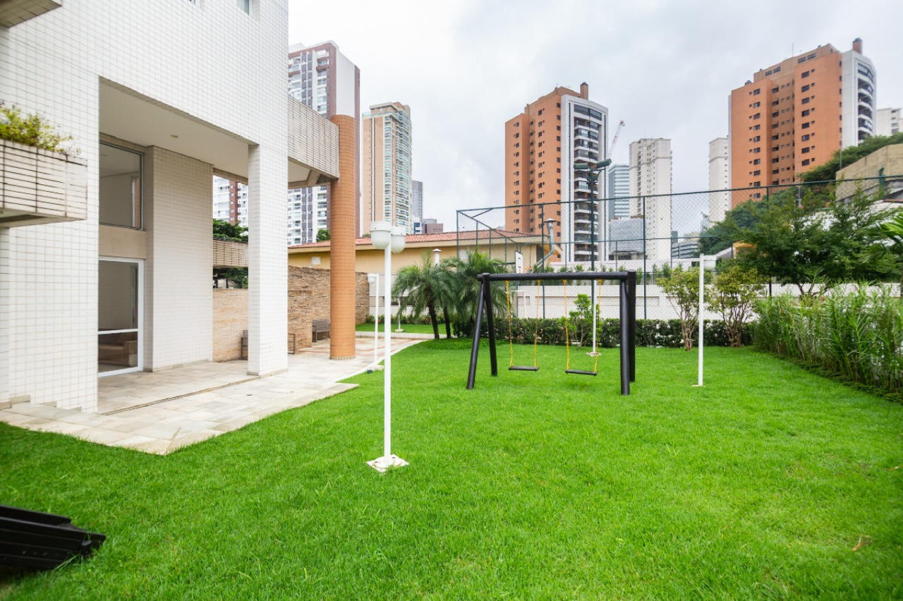 Apartamento, 4 quartos, 205 m² - Foto 46