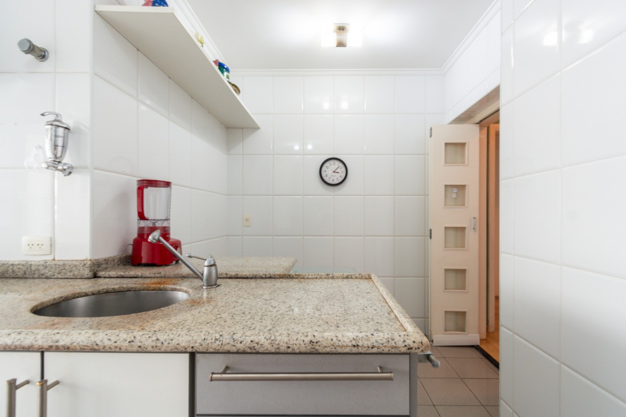 Apartamento, 3 quartos, 93 m² - Foto 11