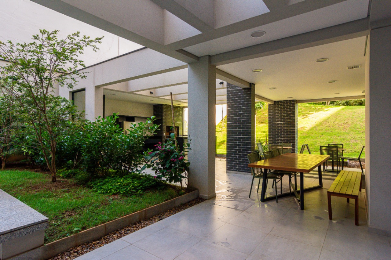 Apartamento, 2 quartos, 92 m² - Foto 38