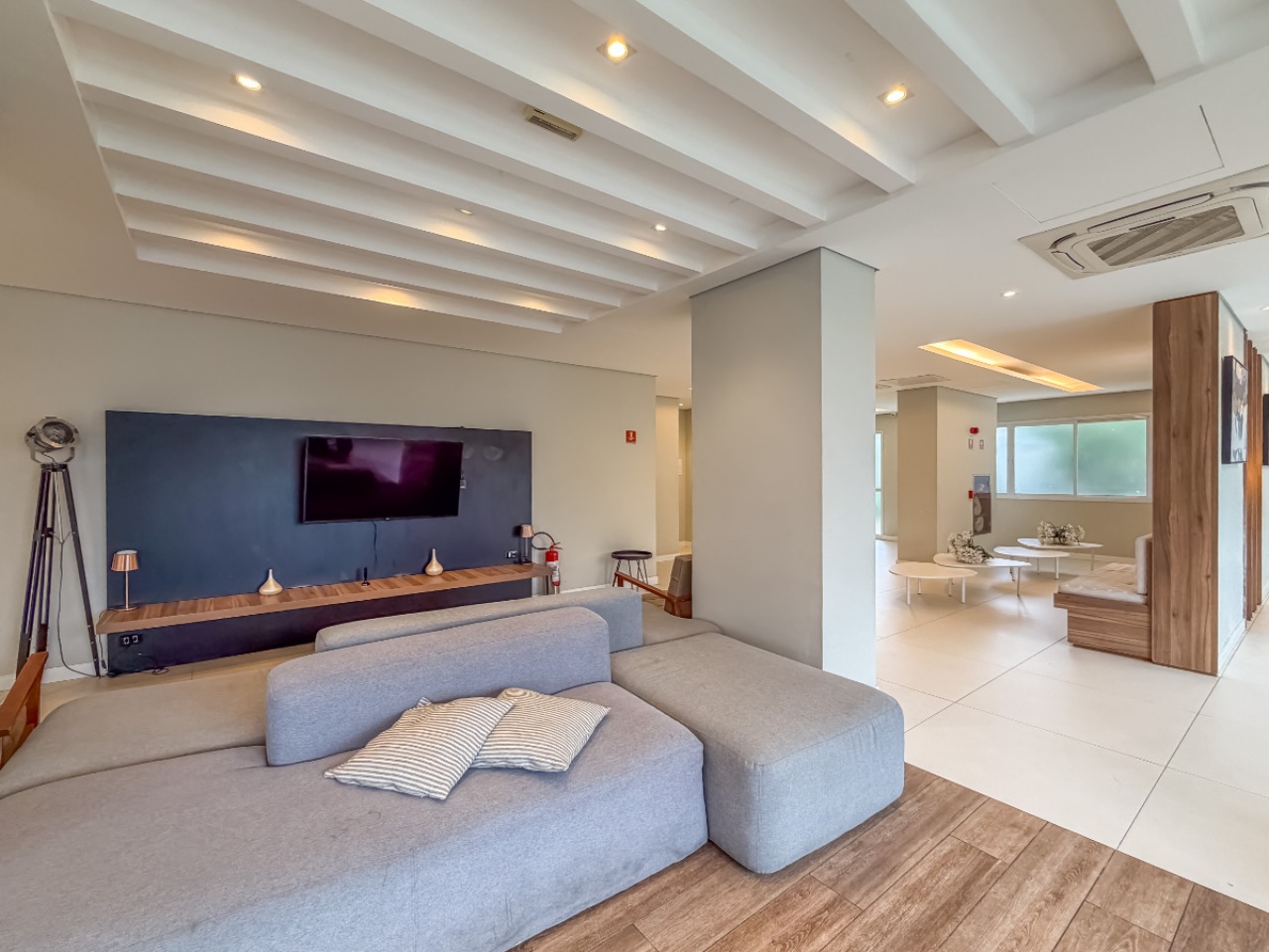 Apartamento, 3 quartos, 140 m² - Foto 46