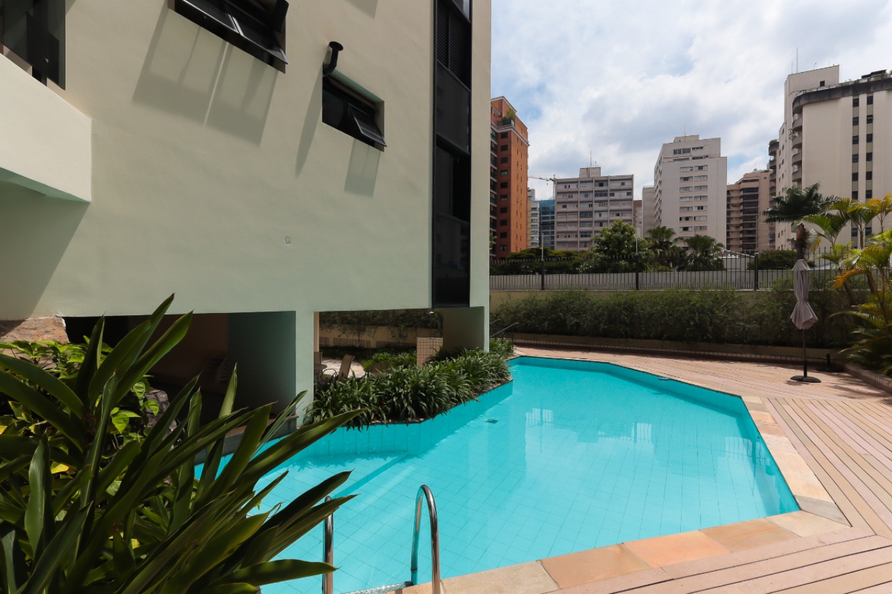Apartamento, 1 quarto, 55 m² - Foto 23
