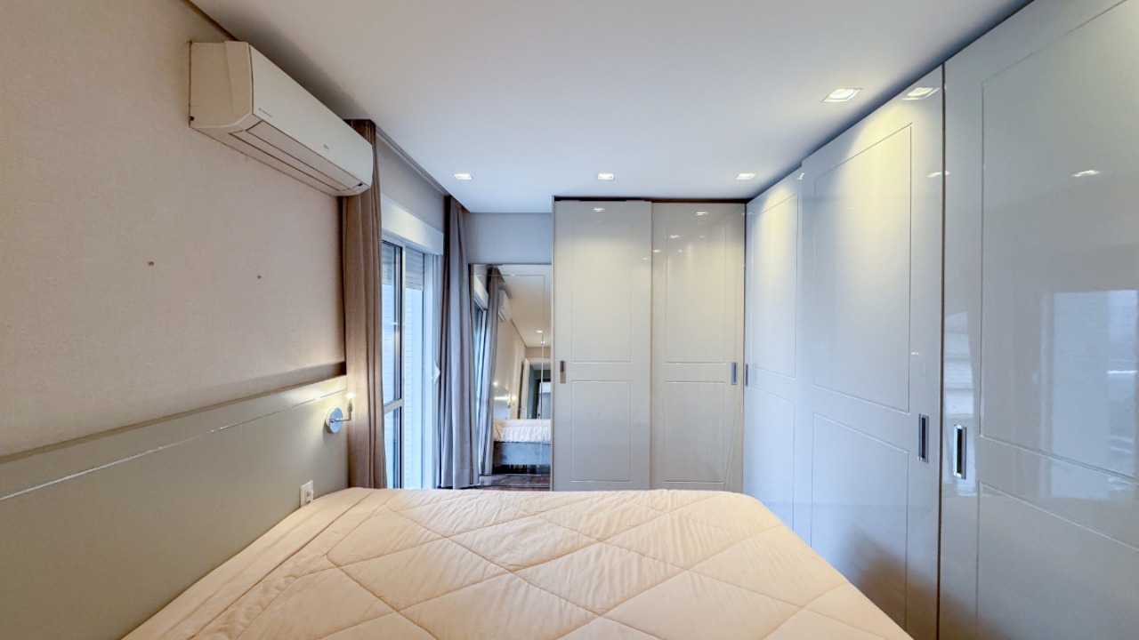 Apartamento, 3 quartos, 165 m² - Foto 25