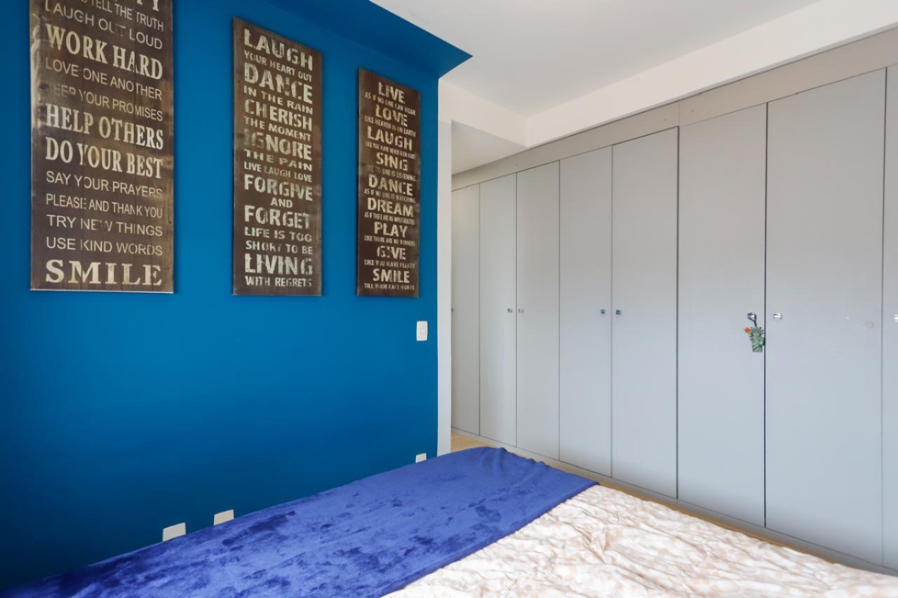 Apartamento, 1 quarto, 67 m² - Foto 12