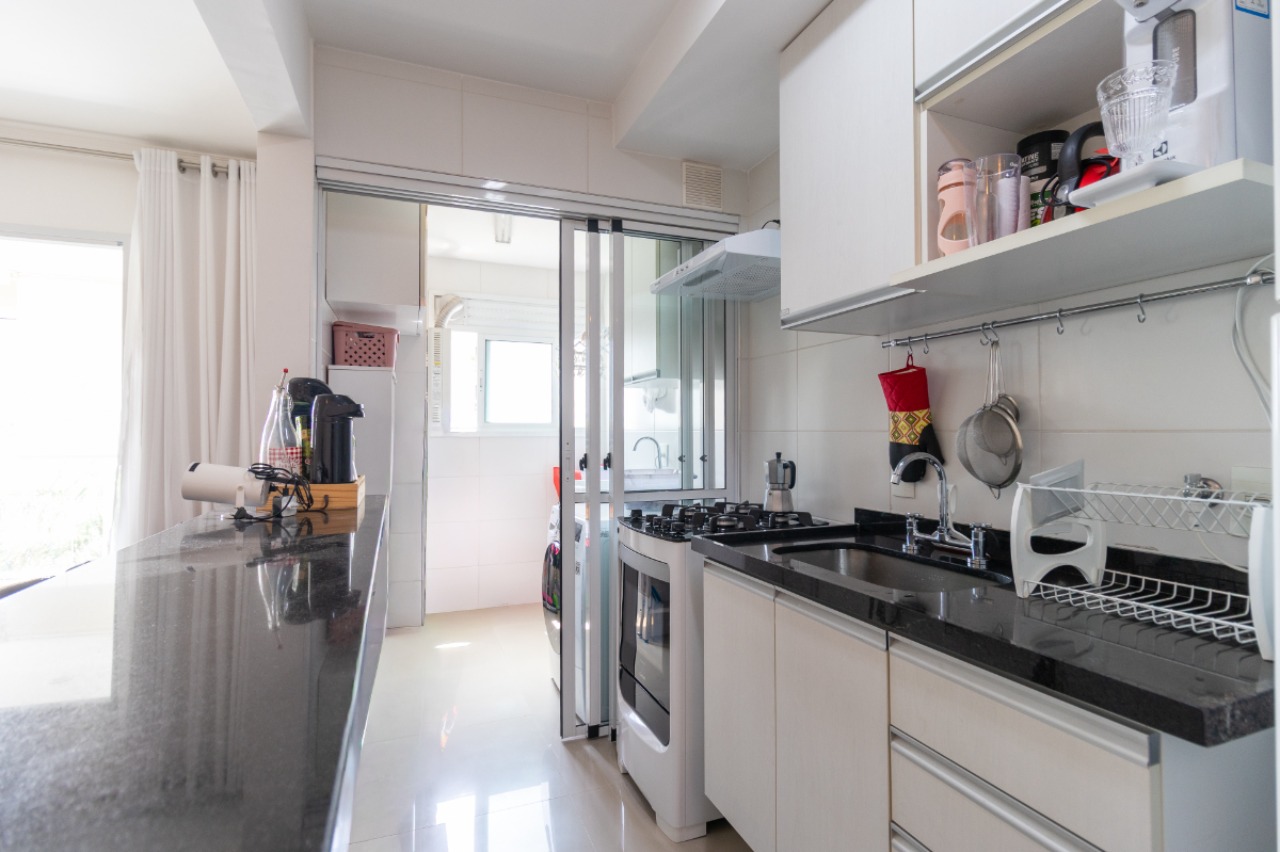 Apartamento, 1 quarto, 53 m² - Foto 13
