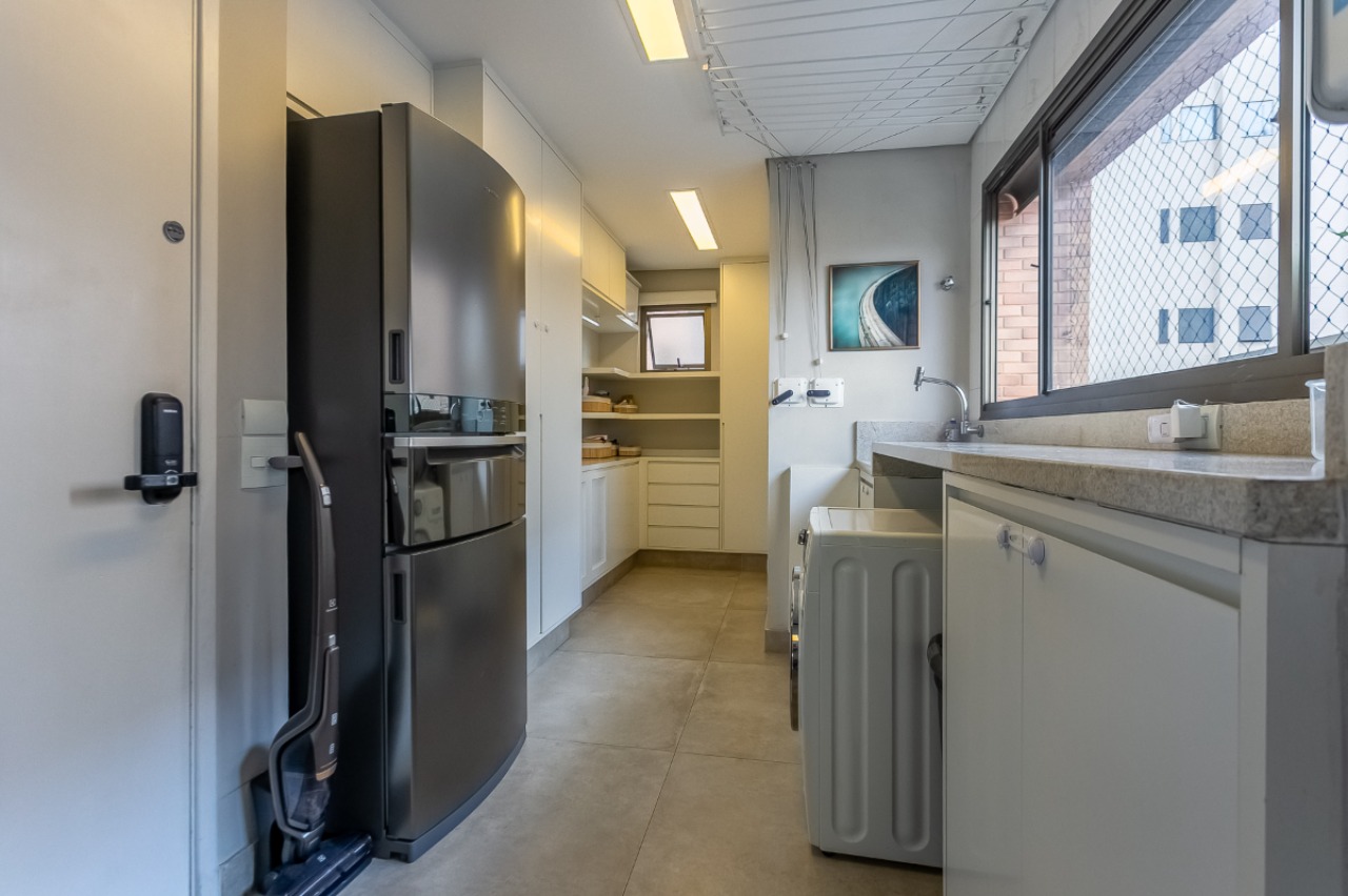 Apartamento, 3 quartos, 186 m² - Foto 13