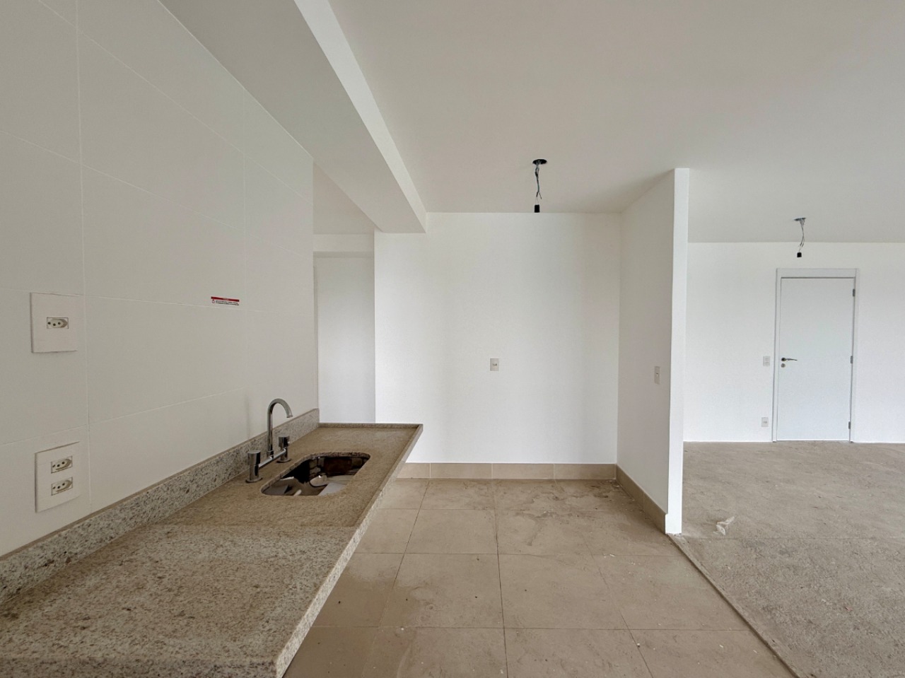 Apartamento, 2 quartos, 113 m² - Foto 9