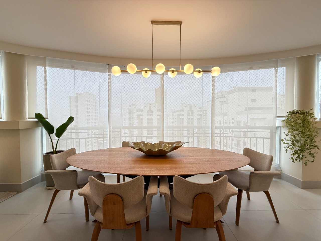 Apartamento, 3 quartos, 200 m² - Foto 17