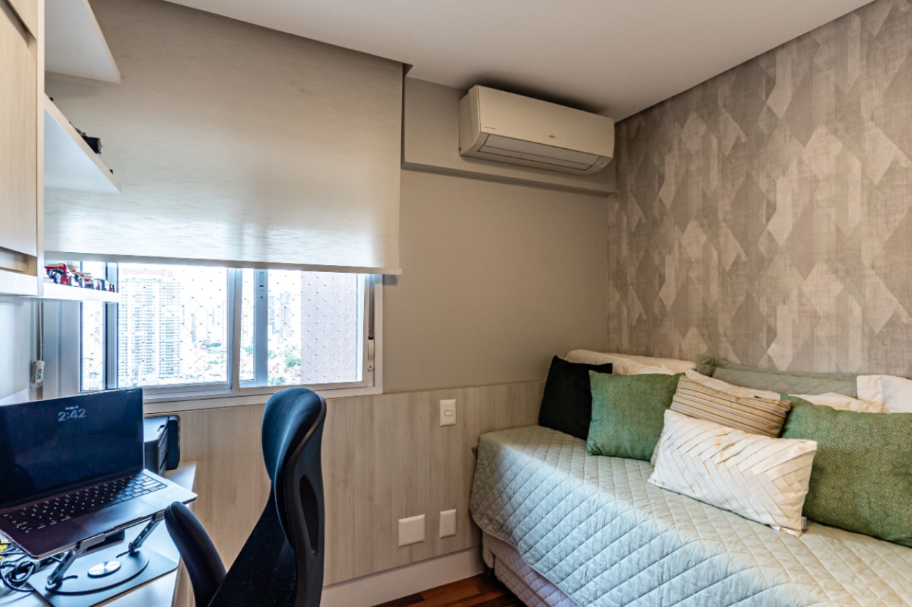 Apartamento, 3 quartos, 147 m² - Foto 34