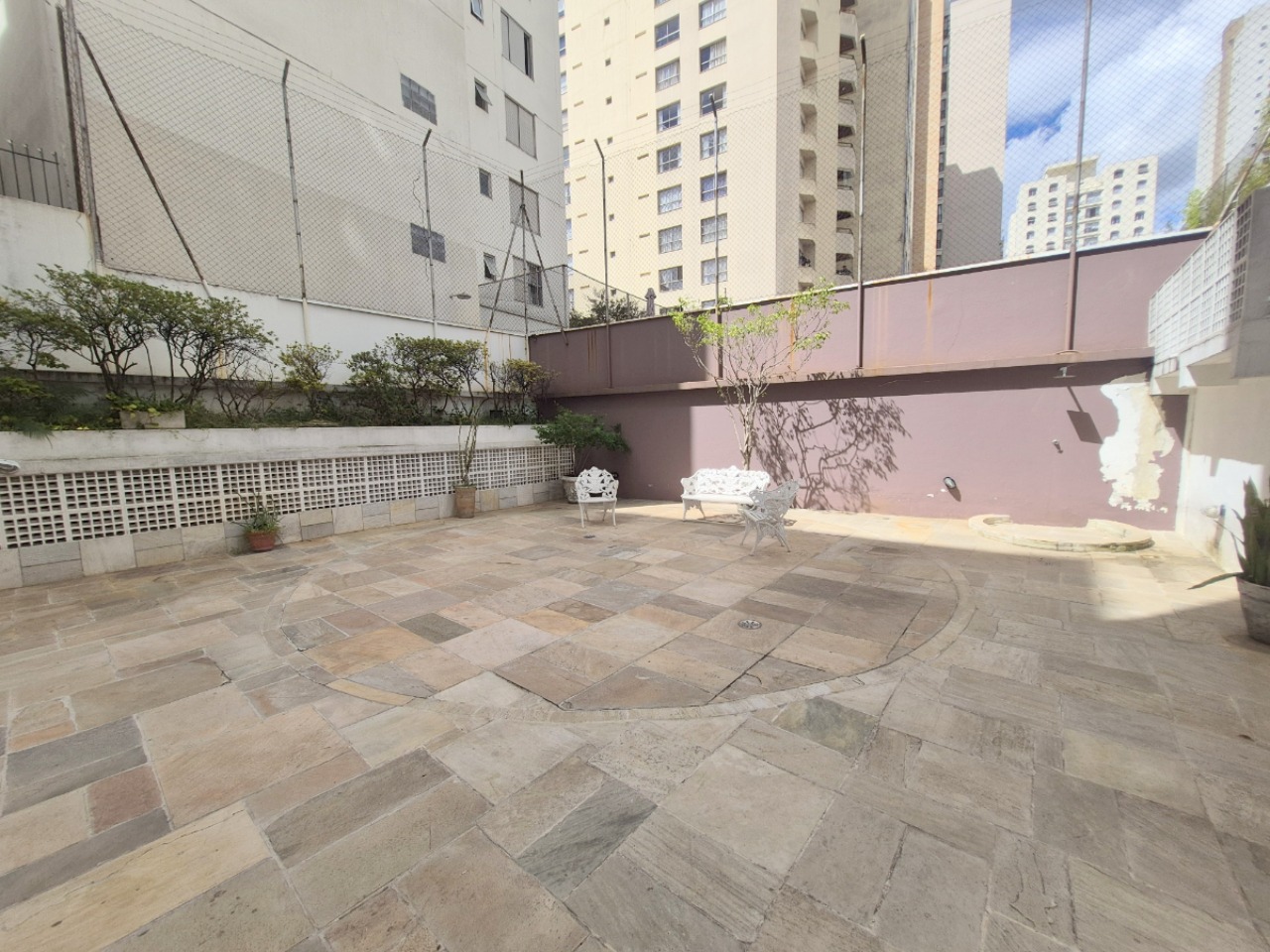 Apartamento, 3 quartos, 97 m² - Foto 34