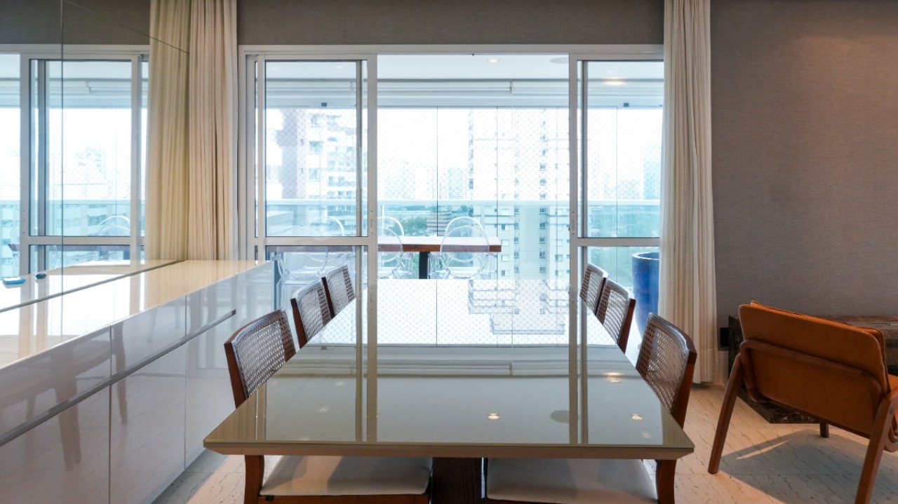 Apartamento, 3 quartos, 165 m² - Foto 14