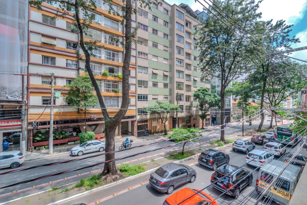 Apartamento, 4 quartos, 341 m² - Foto 10