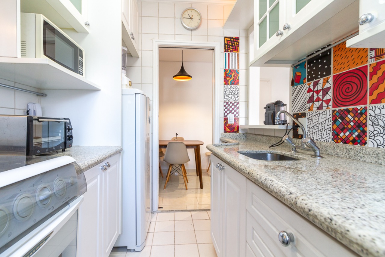 Apartamento, 2 quartos, 84 m² - Foto 20