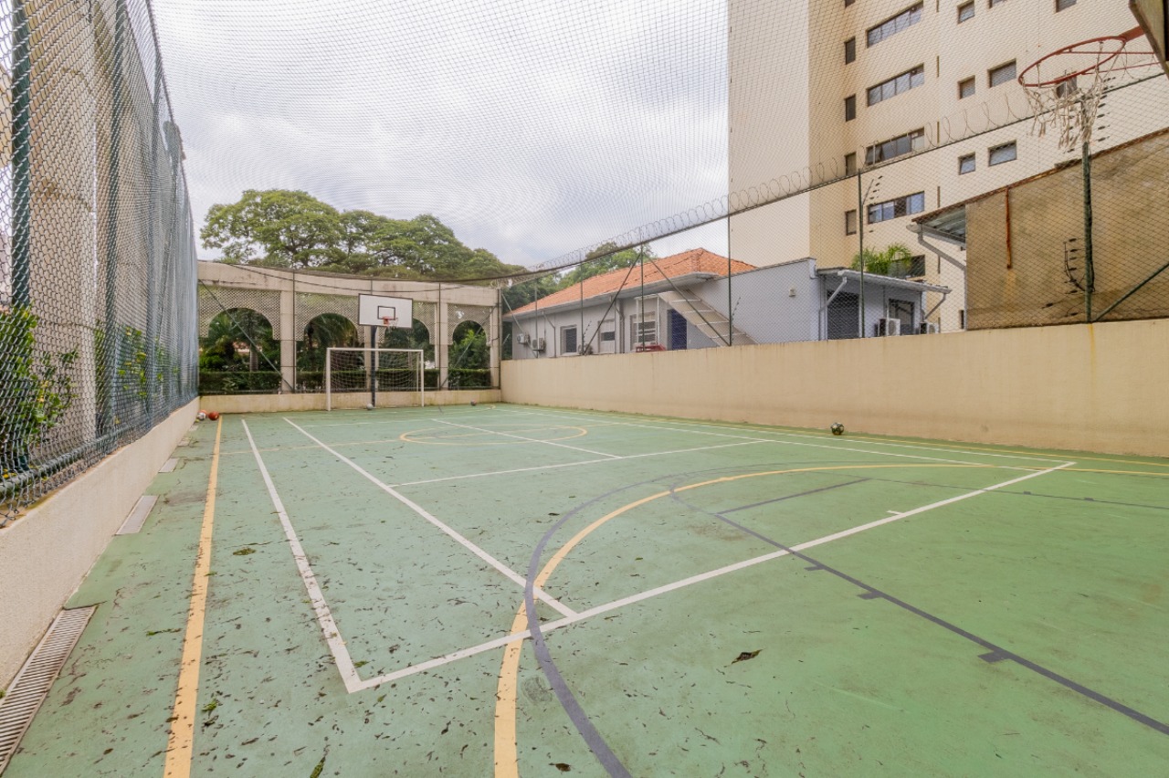 Apartamento, 3 quartos, 228 m² - Foto 37