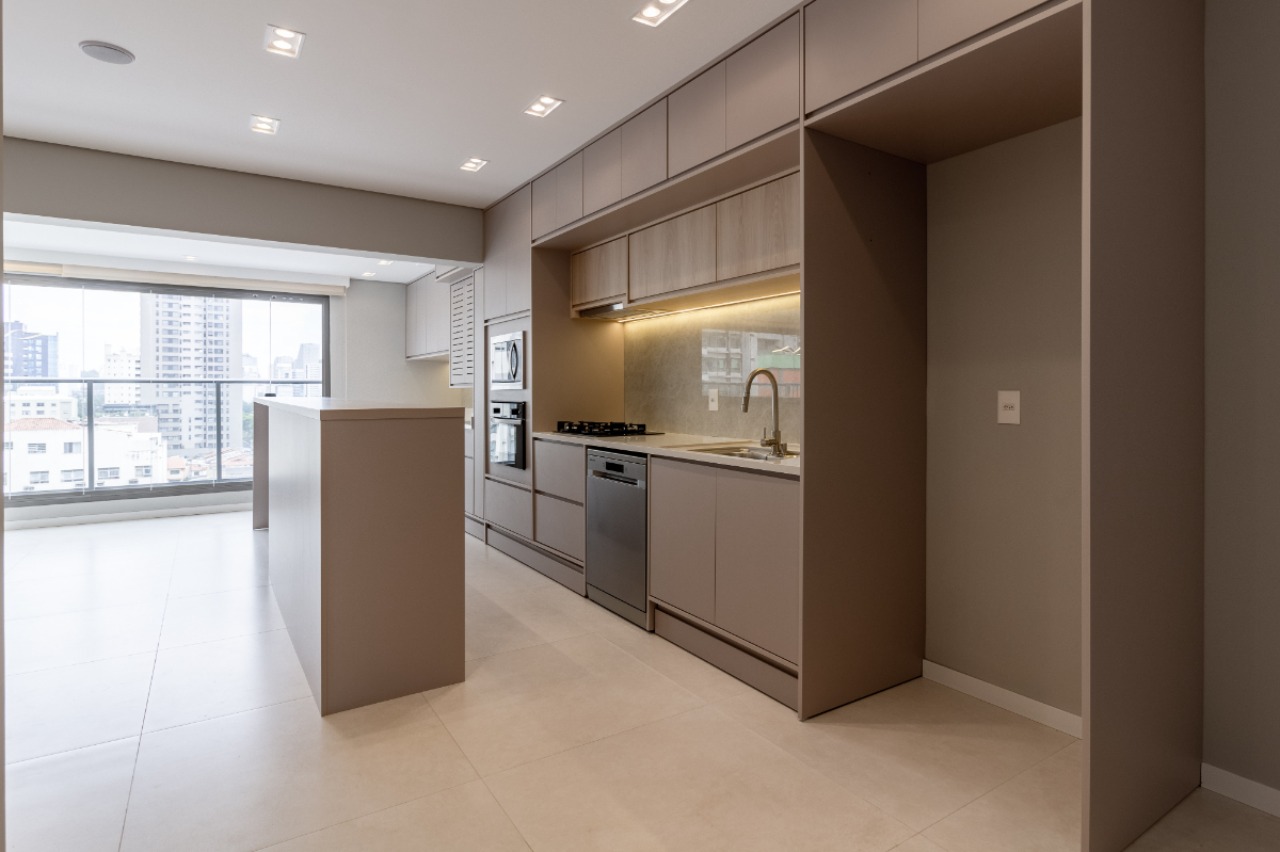 Apartamento, 3 quartos, 79 m² - Foto 3