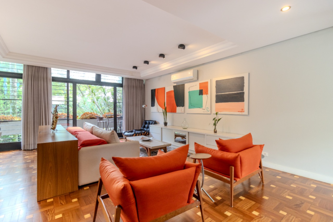 Casa, 5 quartos, 340 m² - Foto 12