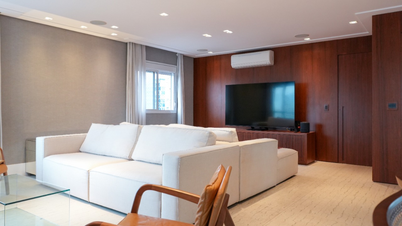 Apartamento, 3 quartos, 165 m² - Foto 6