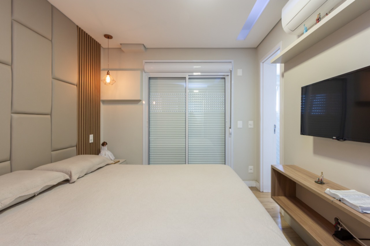 Apartamento, 3 quartos, 134 m² - Foto 22