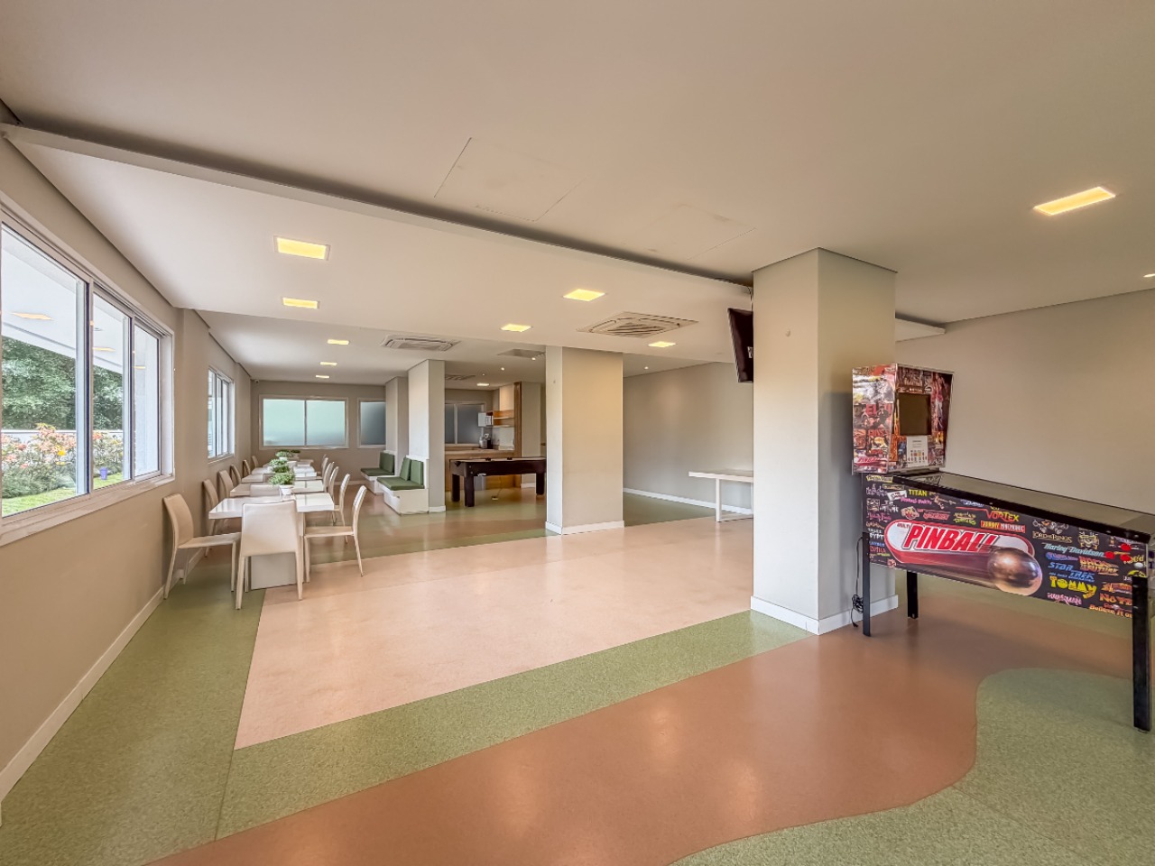 Apartamento, 3 quartos, 140 m² - Foto 42