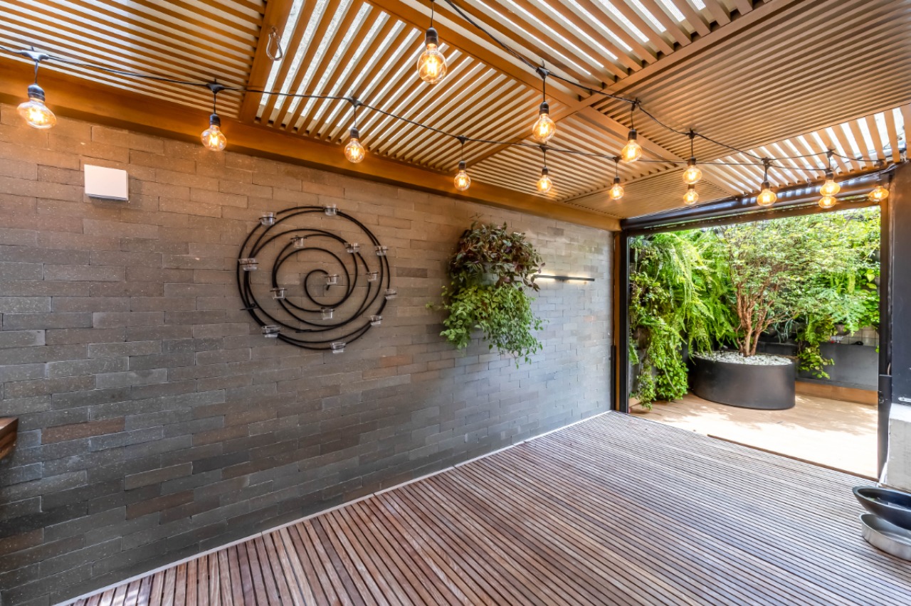 Casa, 4 quartos, 455 m² - Foto 4