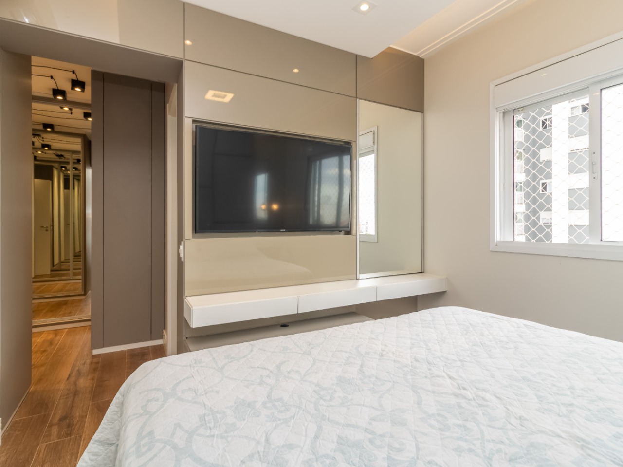 Apartamento, 3 quartos, 140 m² - Foto 20