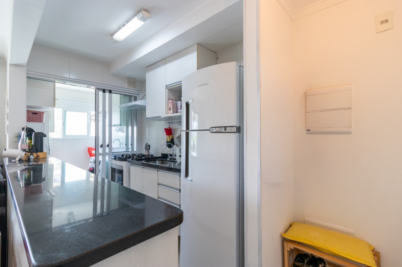 Apartamento, 1 quarto, 53 m² - Foto 12