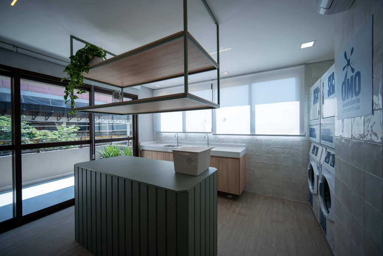 Apartamento, 2 quartos, 57 m² - Foto 44