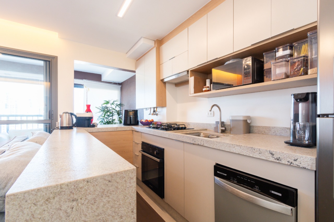 Apartamento, 2 quartos, 71 m² - Foto 8