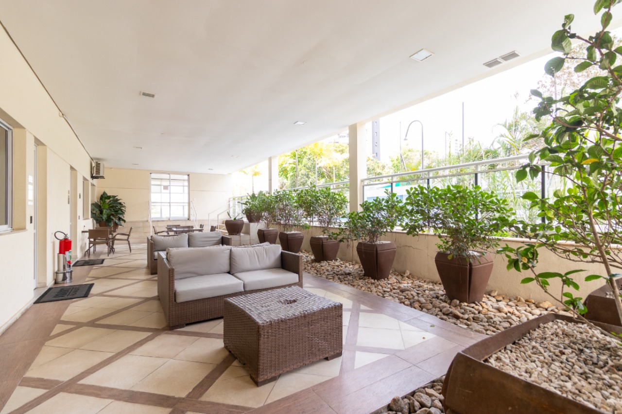 Apartamento, 1 quarto, 53 m² - Foto 30