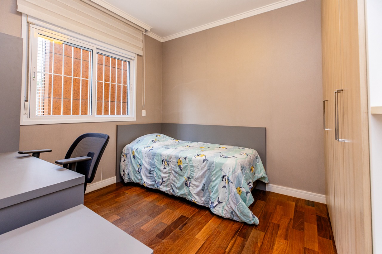 Apartamento, 3 quartos, 242 m² - Foto 35
