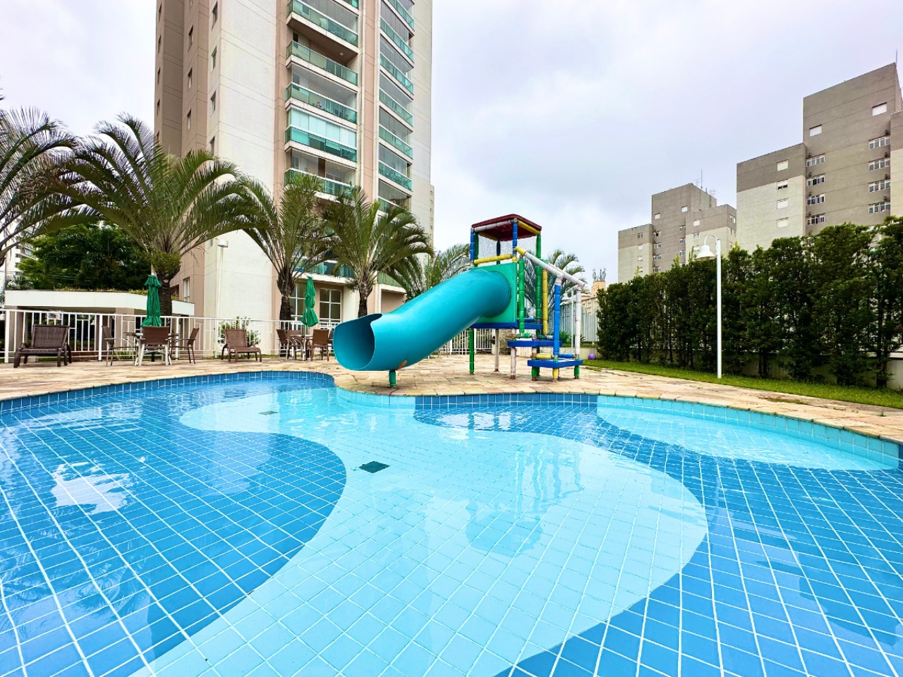 Apartamento, 3 quartos, 140 m² - Foto 26