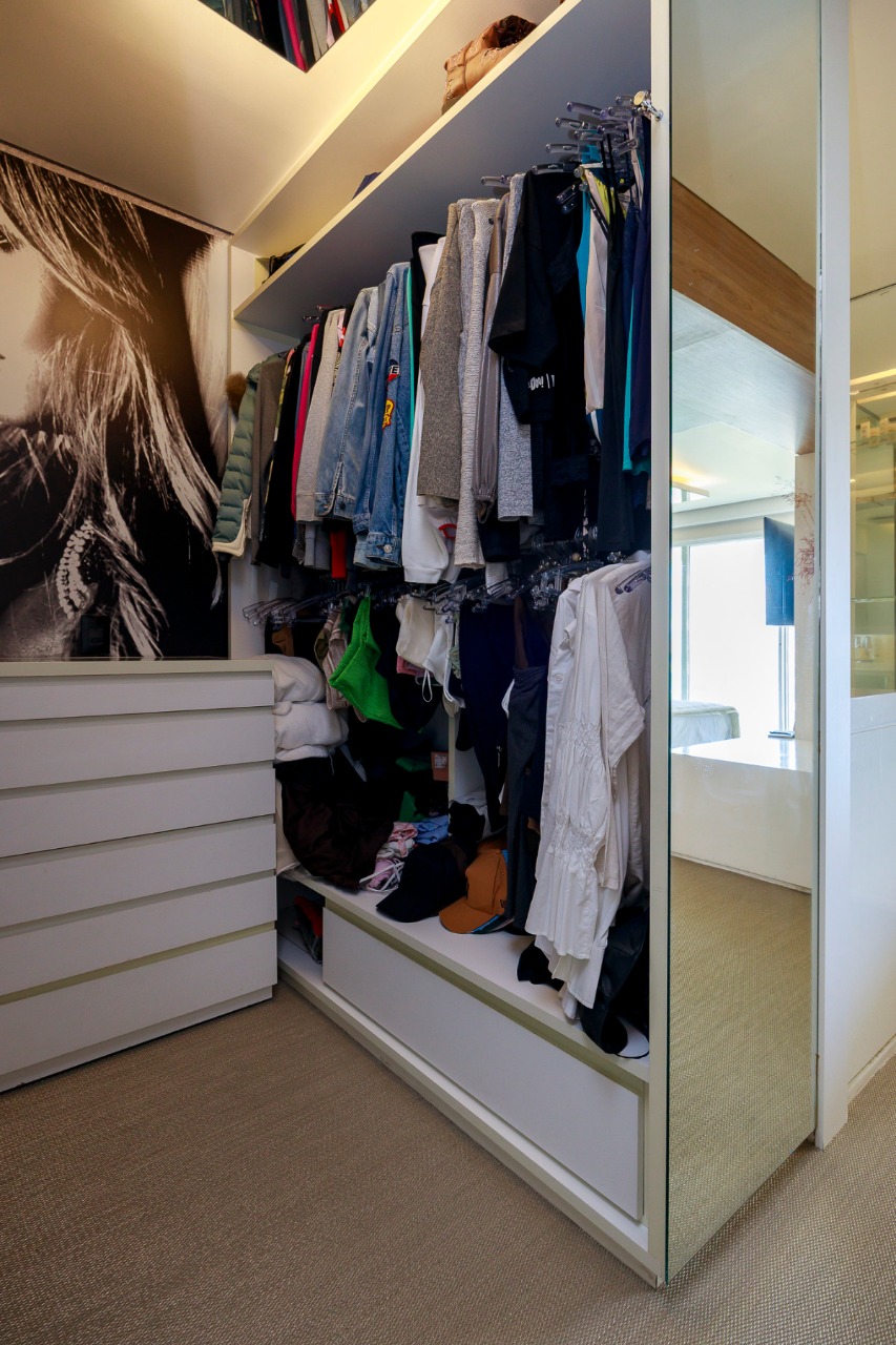 Apartamento, 3 quartos, 190 m² - Foto 30
