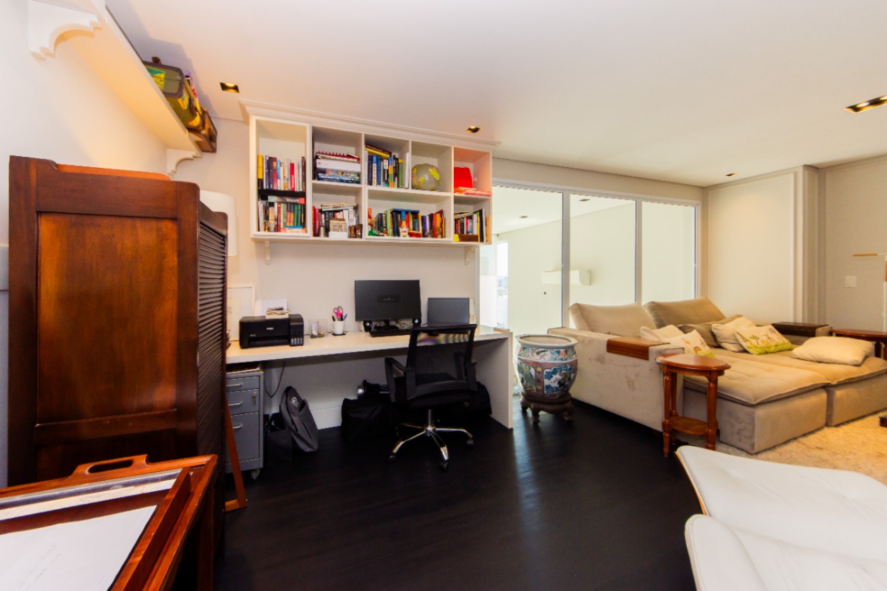 Apartamento, 3 quartos, 173 m² - Foto 38