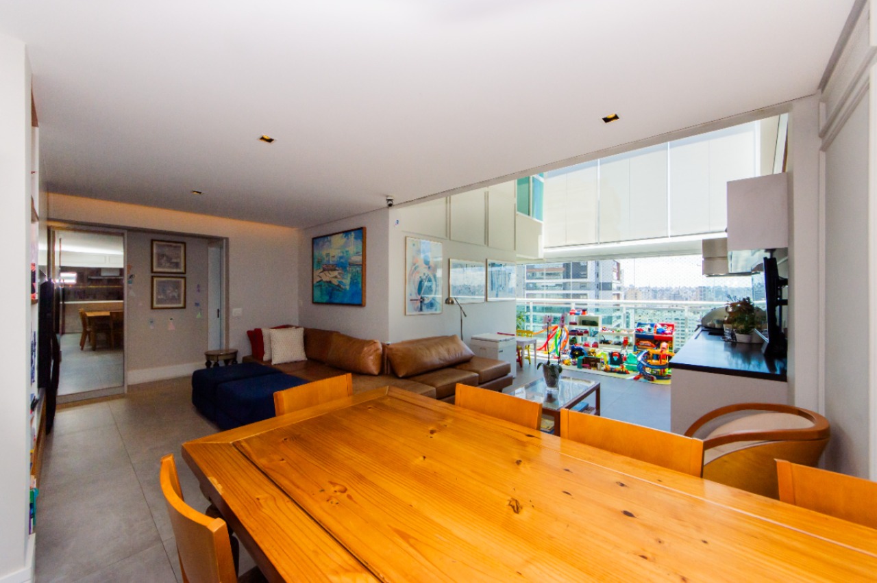 Apartamento, 3 quartos, 173 m² - Foto 7