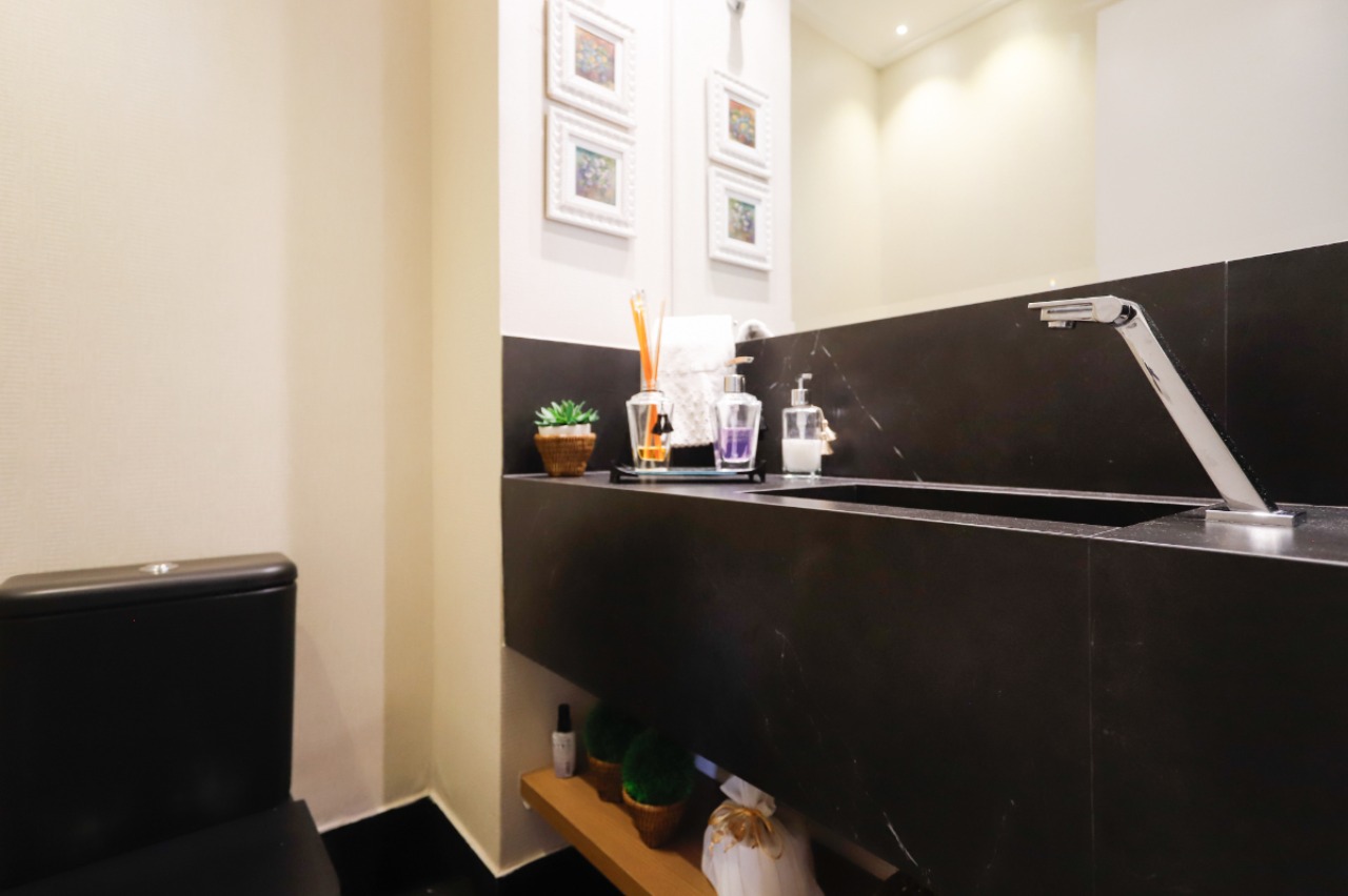 Apartamento, 3 quartos, 157 m² - Foto 18