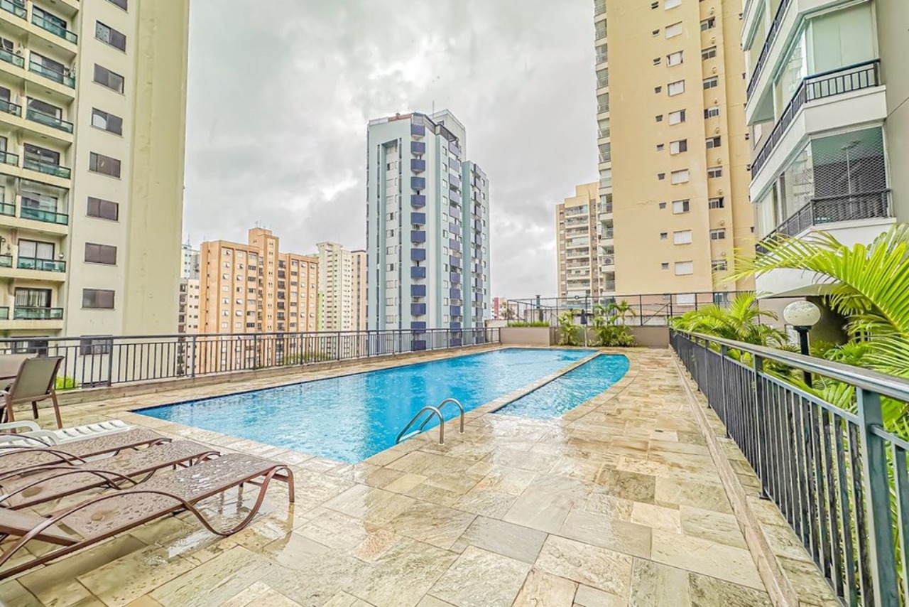Apartamento, 2 quartos, 59 m² - Foto 13