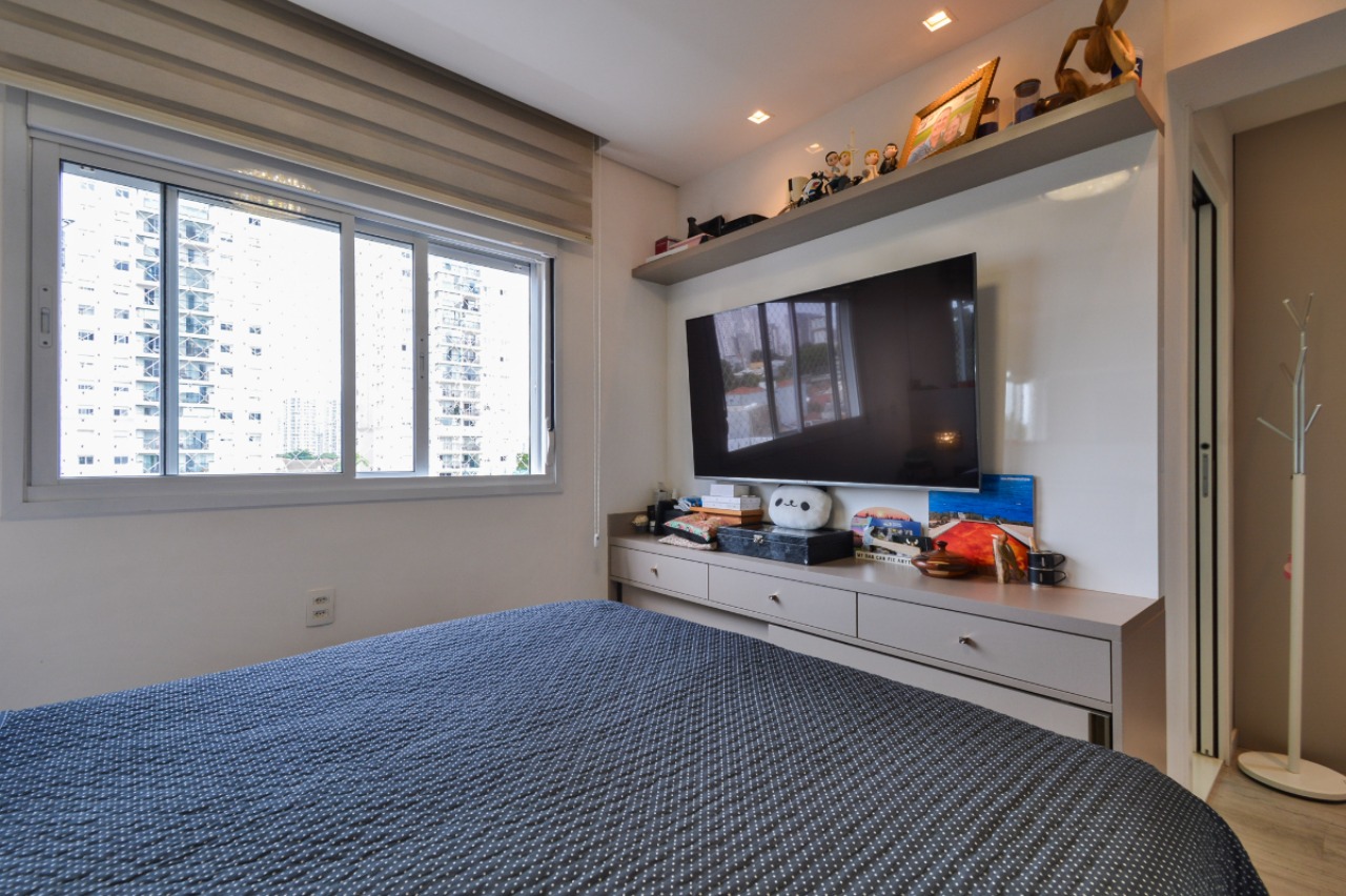 Apartamento, 3 quartos, 140 m² - Foto 25