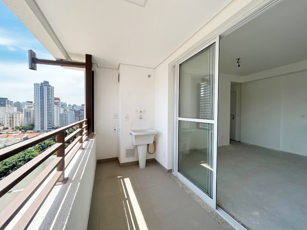 Apartamento, 2 quartos, 57 m² - Foto 10