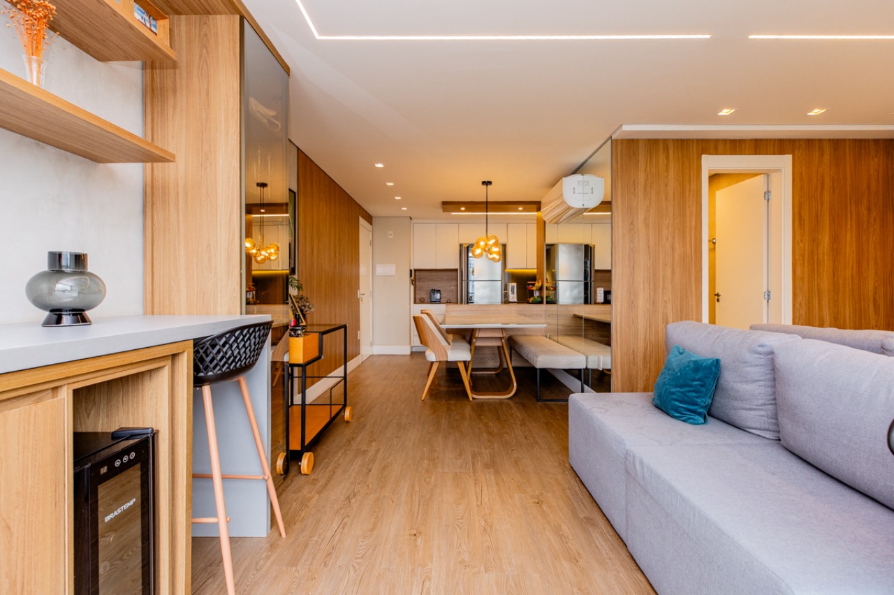 Apartamento, 2 quartos, 71 m² - Foto 8