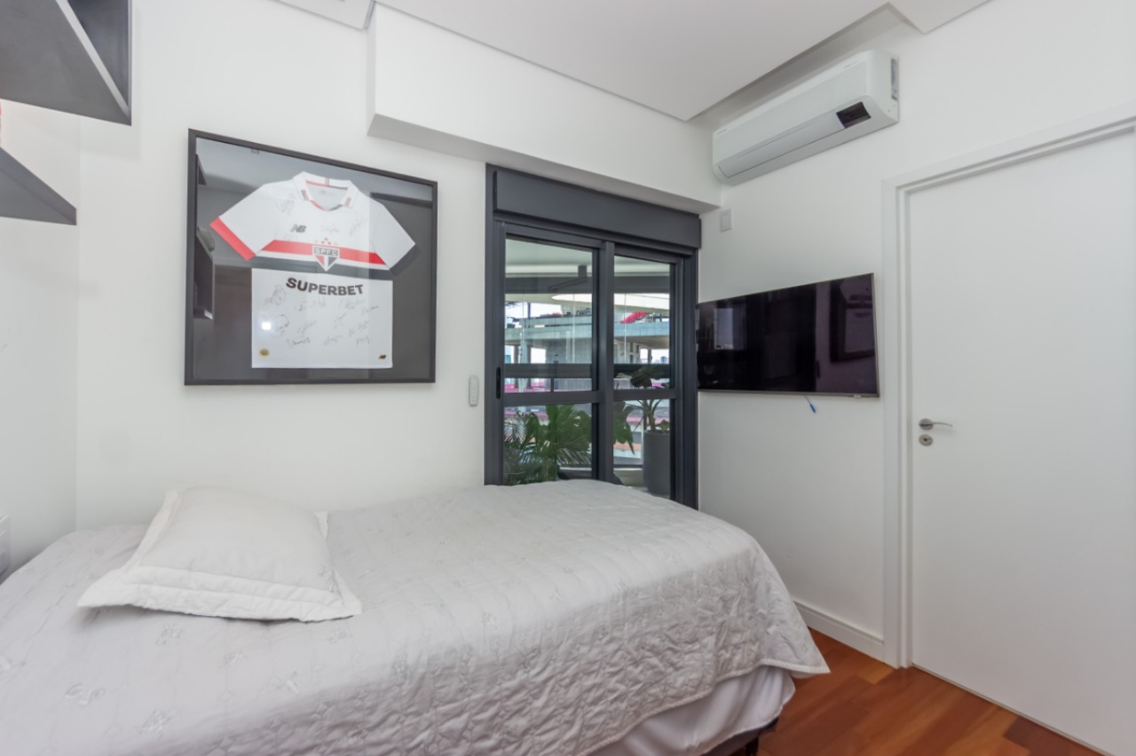 Apartamento, 4 quartos, 270 m² - Foto 33