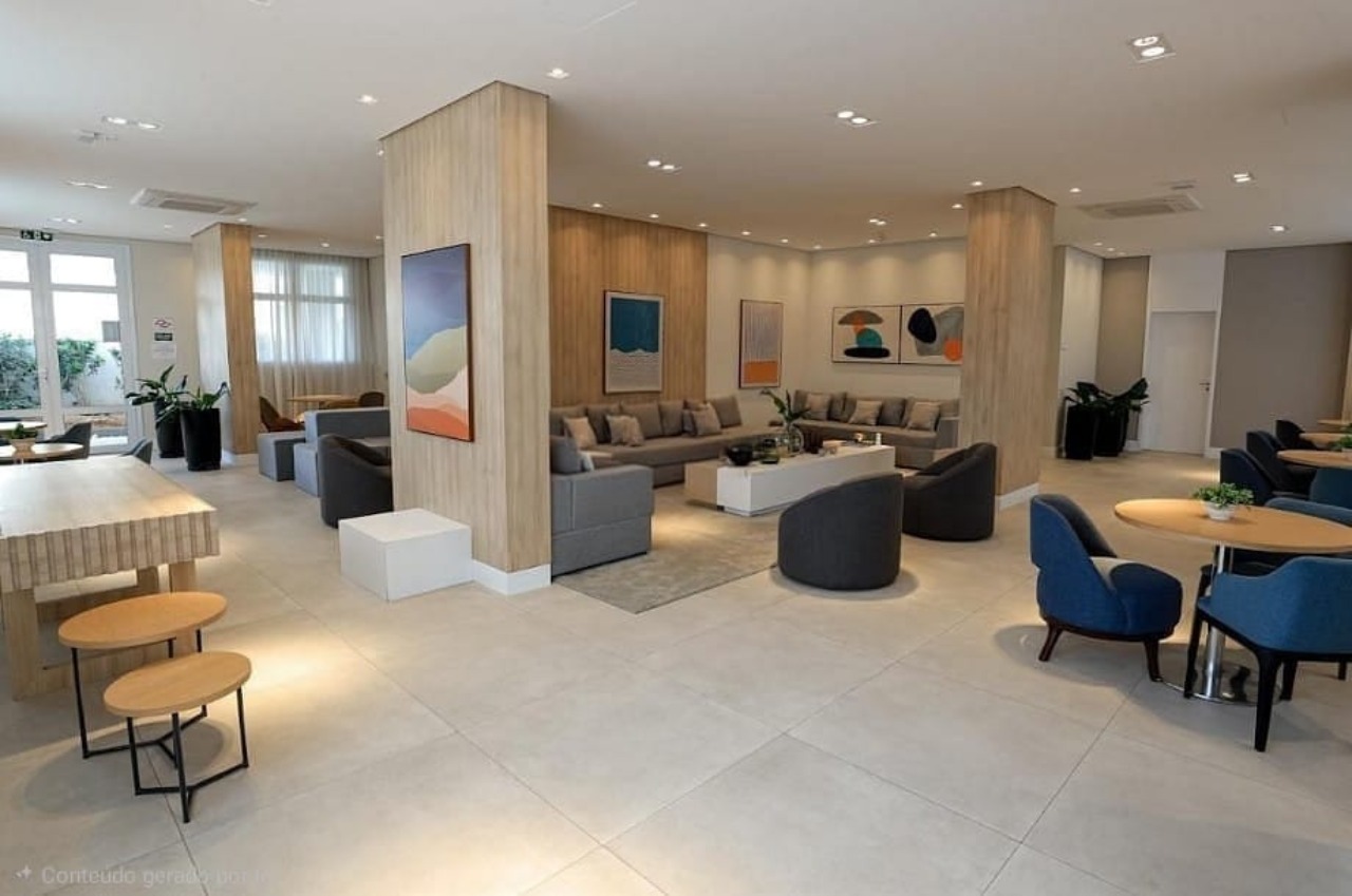 Apartamento, 2 quartos, 134 m² - Foto 34