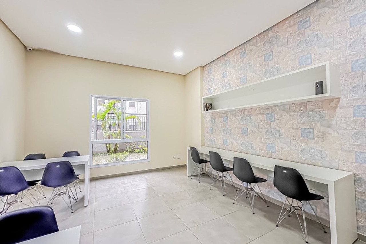 Apartamento, 2 quartos, 59 m² - Foto 21