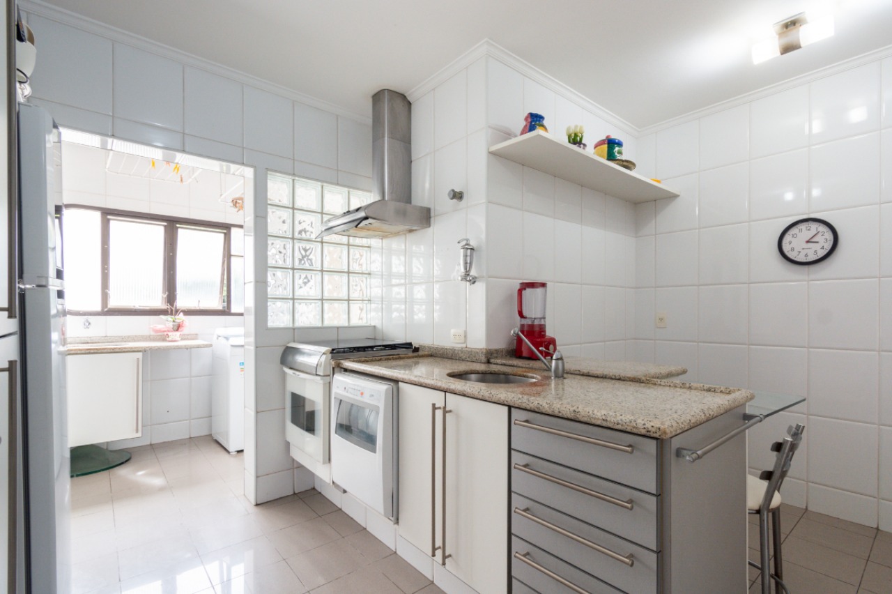 Apartamento, 3 quartos, 93 m² - Foto 12