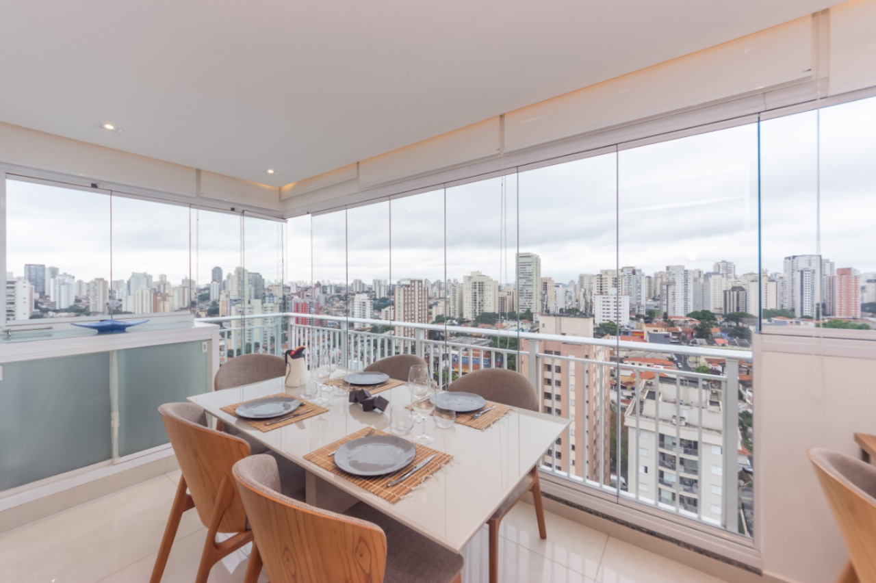 Cobertura, 2 quartos, 118 m² - Foto 11
