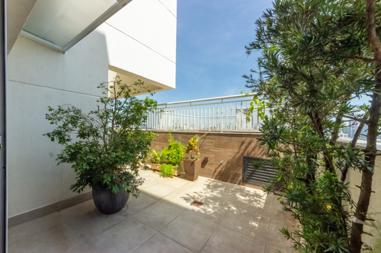 Cobertura, 3 quartos, 285 m² - Foto 5