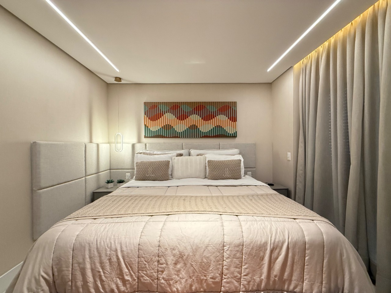 Apartamento, 3 quartos, 200 m² - Foto 27