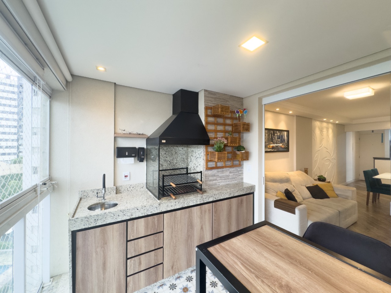 Apartamento, 2 quartos, 67 m² - Foto 5