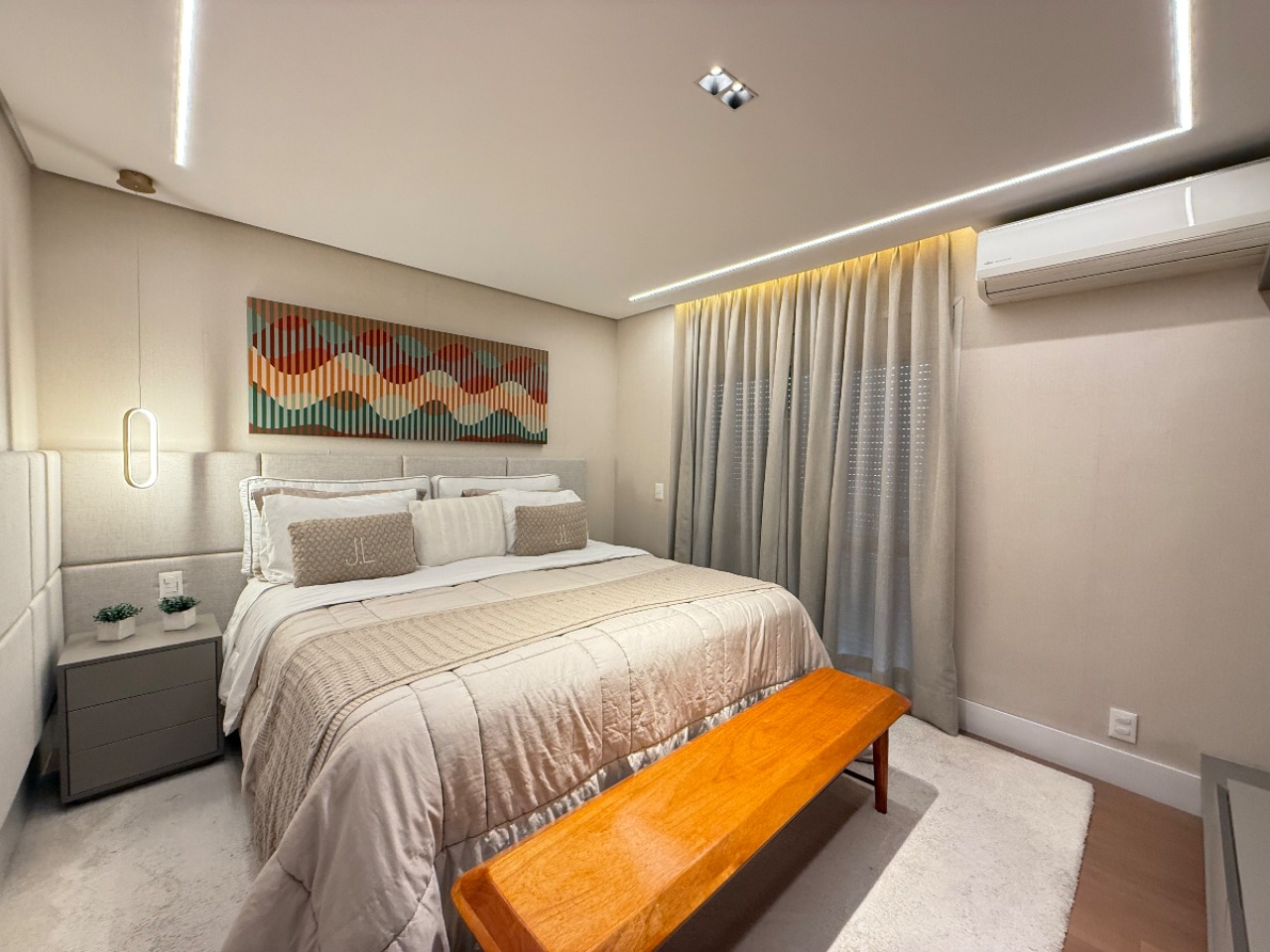 Apartamento, 3 quartos, 200 m² - Foto 26